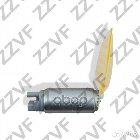 Насос топливный mitsubishi pajero/montero V87