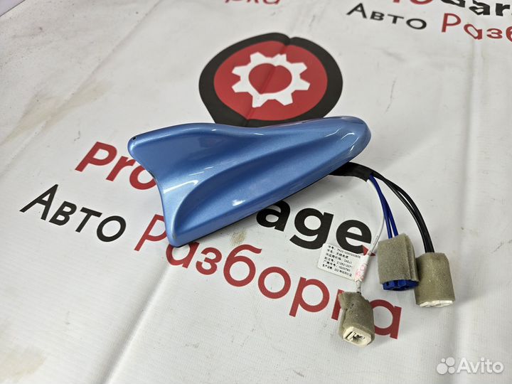 Антенна плавник на крышу Haval Jolion Хавал Джулио