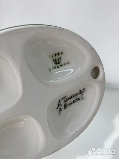 Фарфоровая девочка «Маша с мишкой»