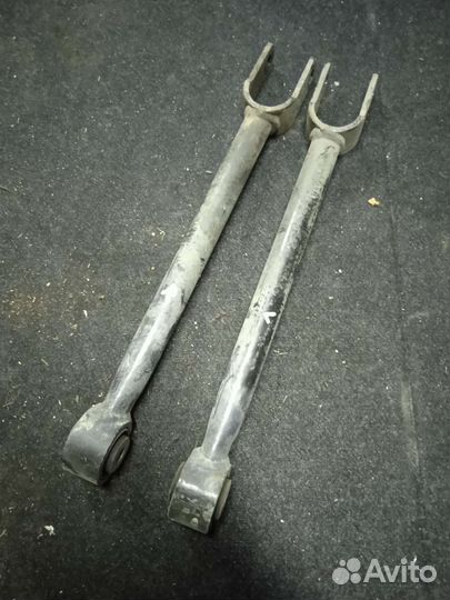 Рычаги задние для chrusler c300