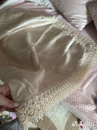 Скатерть на стол