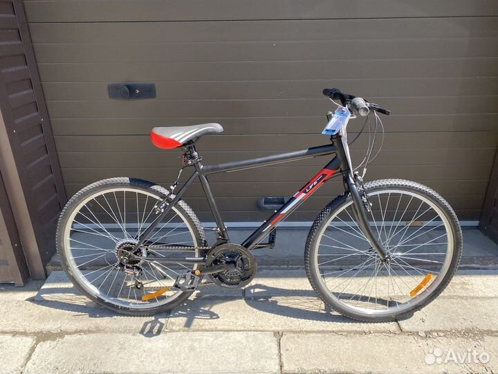 Велосипед горный 26 новый