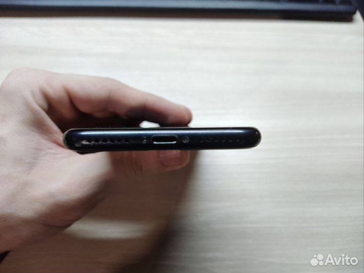 iPhone 7, 128 ГБ
