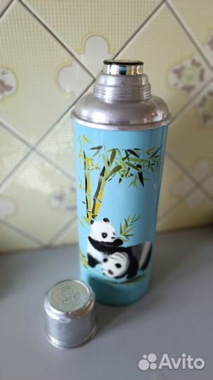 Термос (Китай)