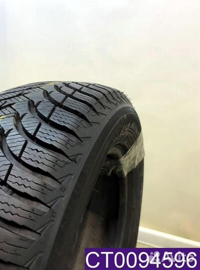 Michelin Alpin A4 175/65 R14 96T