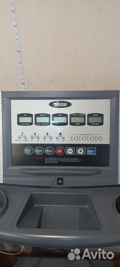 Беговая дорожка torneo