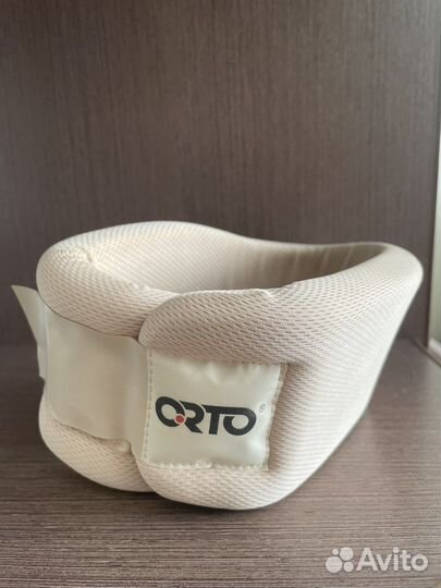 Воротник ортопедический