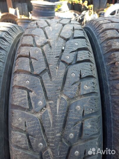 Yokohama Ice Guard Stud IG55 185/65 R15