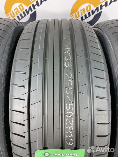 Greentrac Quest-X 265/50 R19 113W