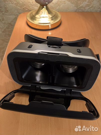 VR гарнитура Shinecon SC-G04DA