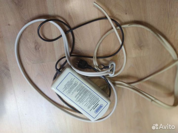 Компрессор для противопролежневых систем Bronigen