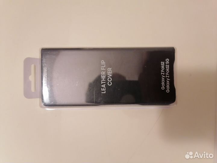 Чехол на Самсунг фолд 2