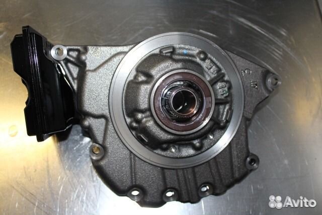 Комплект маслонасос статор фильтр TF-80SC АКПП