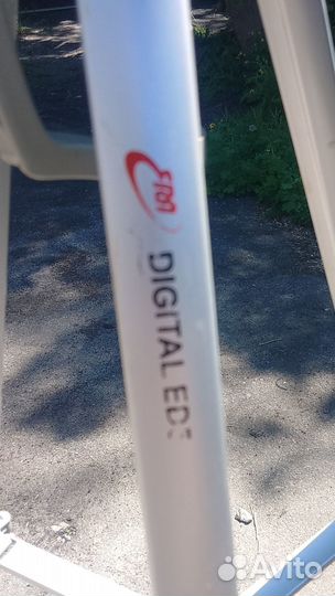 Штатив, трехножник