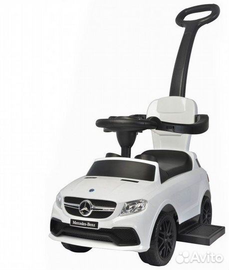 Толокар каталка