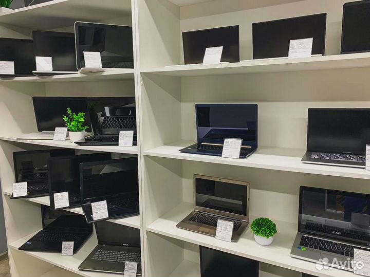 Ноутбук HP для видеомонтажа