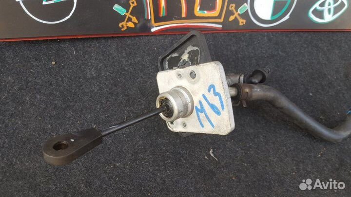 Главный цилиндр сцепления Hyundai I30 1.4 2008