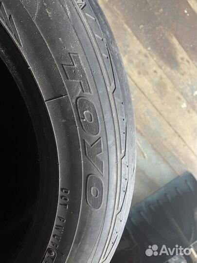 Toyo DRB 225/50 R17