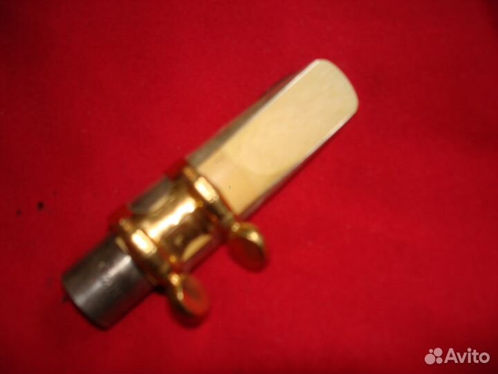 Мундштук для тенор саксофона BS