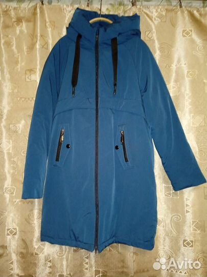Плащ женский 50 52 размера