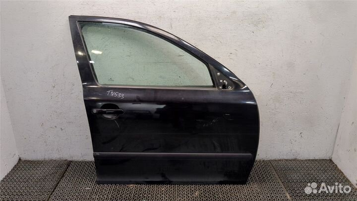 Стеклоподъемник электрический Skoda Octavia (A5)