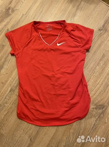 Футболка для тенниса Nike оригинал