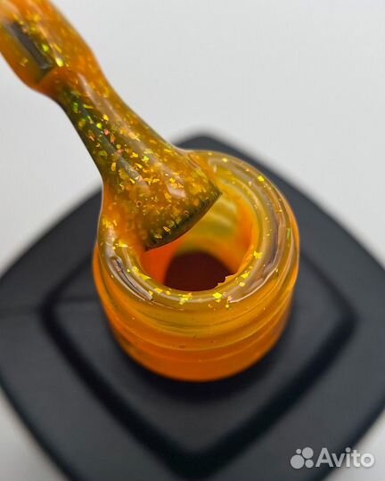 Гель лак Cosmoprofi color coat RIO 2 - 10 мл