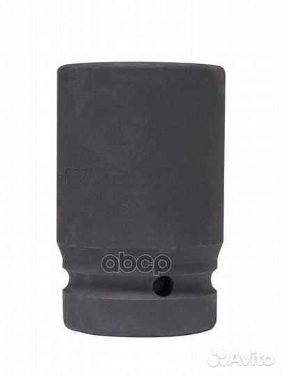 Головка для гайковерта 34 мм ба