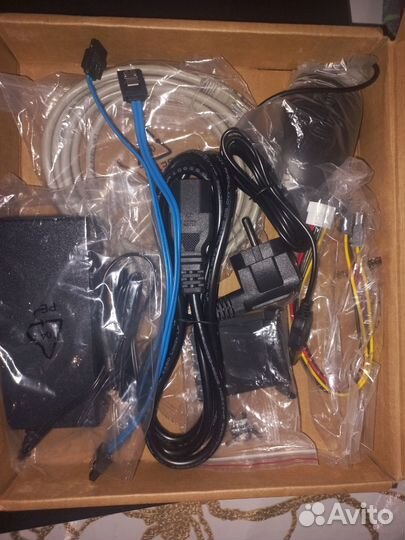 Сетевой видеорегистратор HiWatch