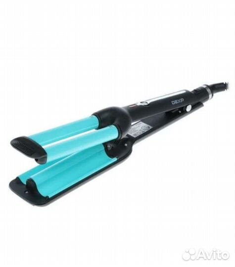 Щипцы для завивки волос dexp HC-1600TW