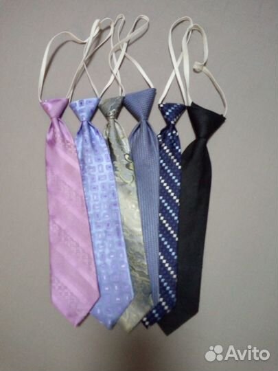 Школьный костюм для мальчика