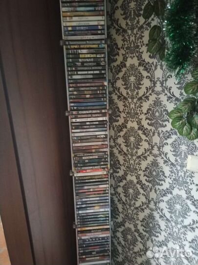 Подставки под диски