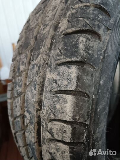 Viatti Brina Nordico V-522 175/70 R13 82H