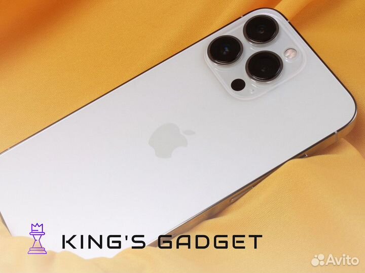 King's Gadget: где ваши мечты становятся реальност