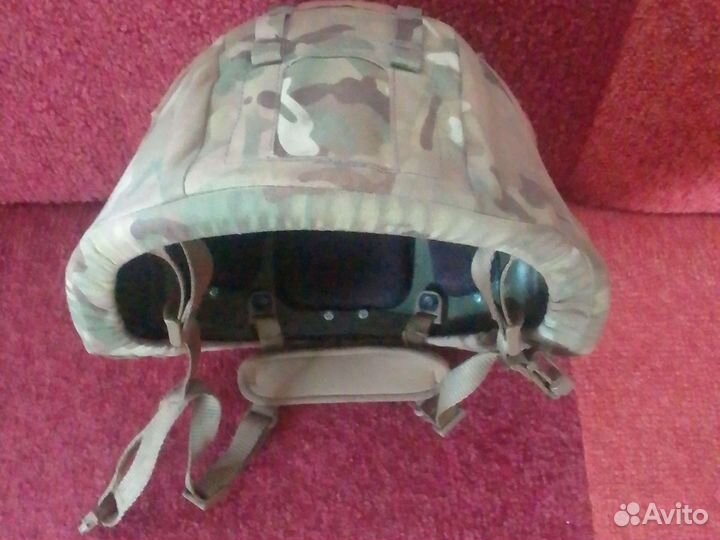 Шлем армейский