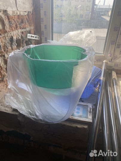 Кувшины аквафор новые