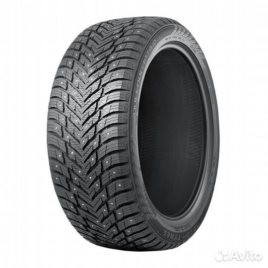 Nokian Tyres Hakkapeliitta 10p SUV 225/60 R17 103T