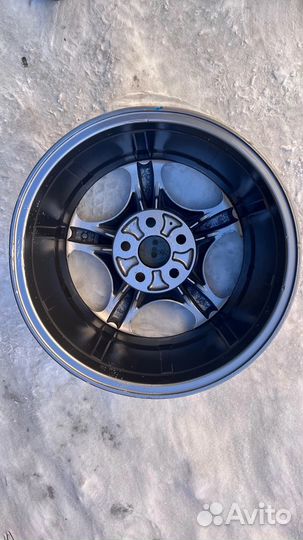 Диски Aza Supra R16