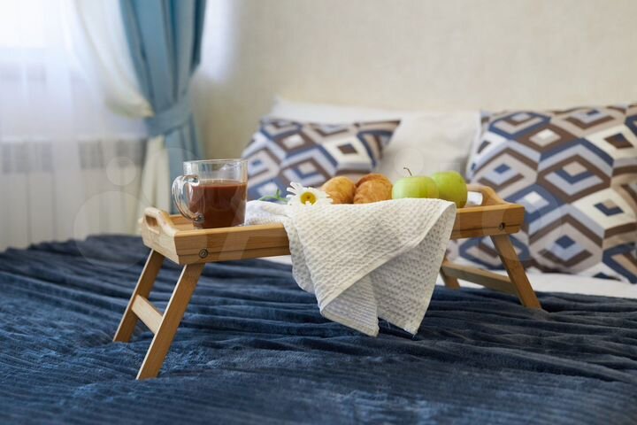 Квартира-студия, 25 м², 12/13 эт.