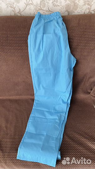 Медицинский костюм