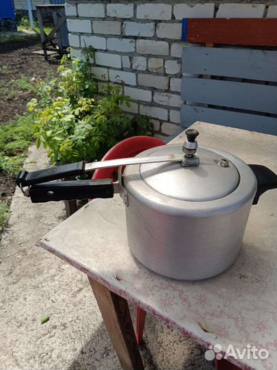 Скороварка