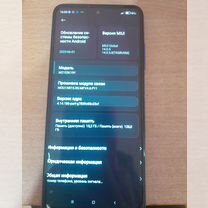 Xiaomi Redmi Note 10T, 4/128 ГБ