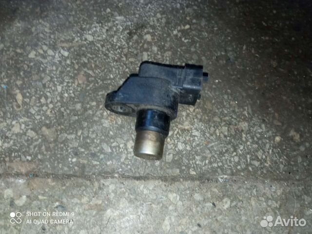 Датчик распредвала Porsche Cayenne 2003-2010