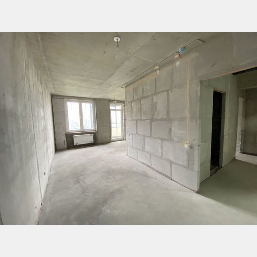 1-к. квартира, 56,4 м², 3/23 эт.
