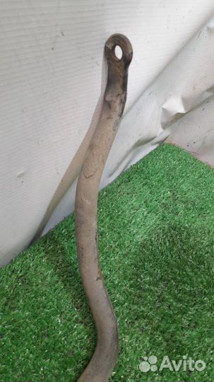 Стабилизатор передний Chevrolet Lacetti седан