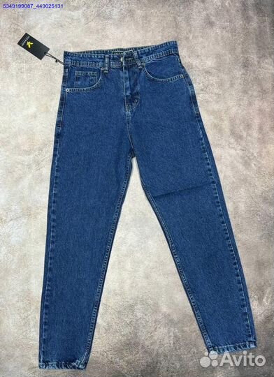 Lyle Scott: Ваши новые любимые джинсы