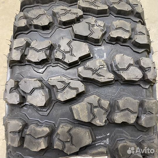 Yokohama Geolandar X-MT G005 37/13.5 R17 121Q