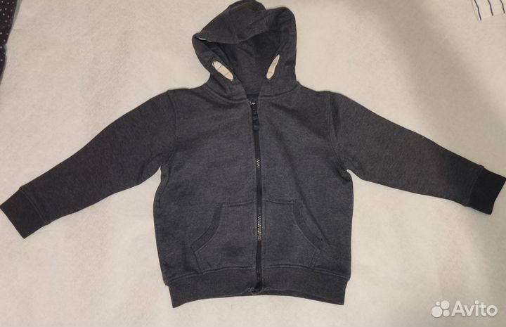 5 л Пакет кофты, джинсы,леггинсы