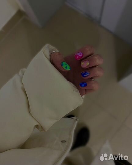 Любая услуга