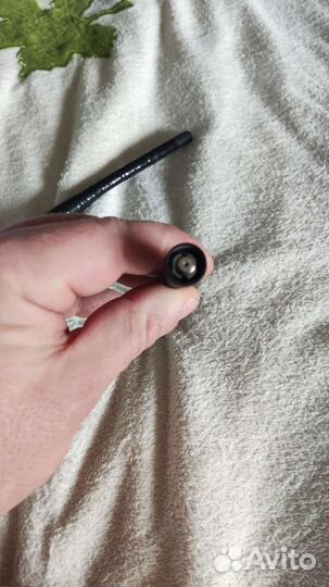 Радио антены